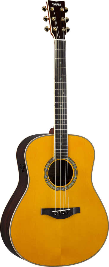 Ll-Ta Vt Transacoustic Tonalidade Vintage
