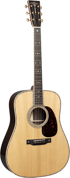 C.F. Martin & Co D-42 Modern Deluxe