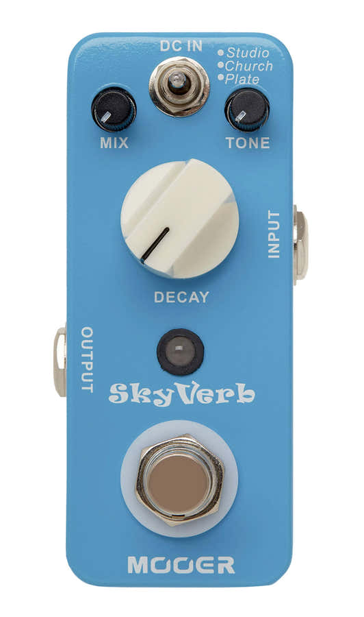 SKYVERB