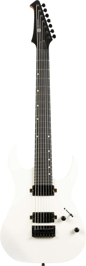 S407MWH Branco acetinado