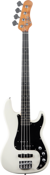 PJ 400 Branco vintage