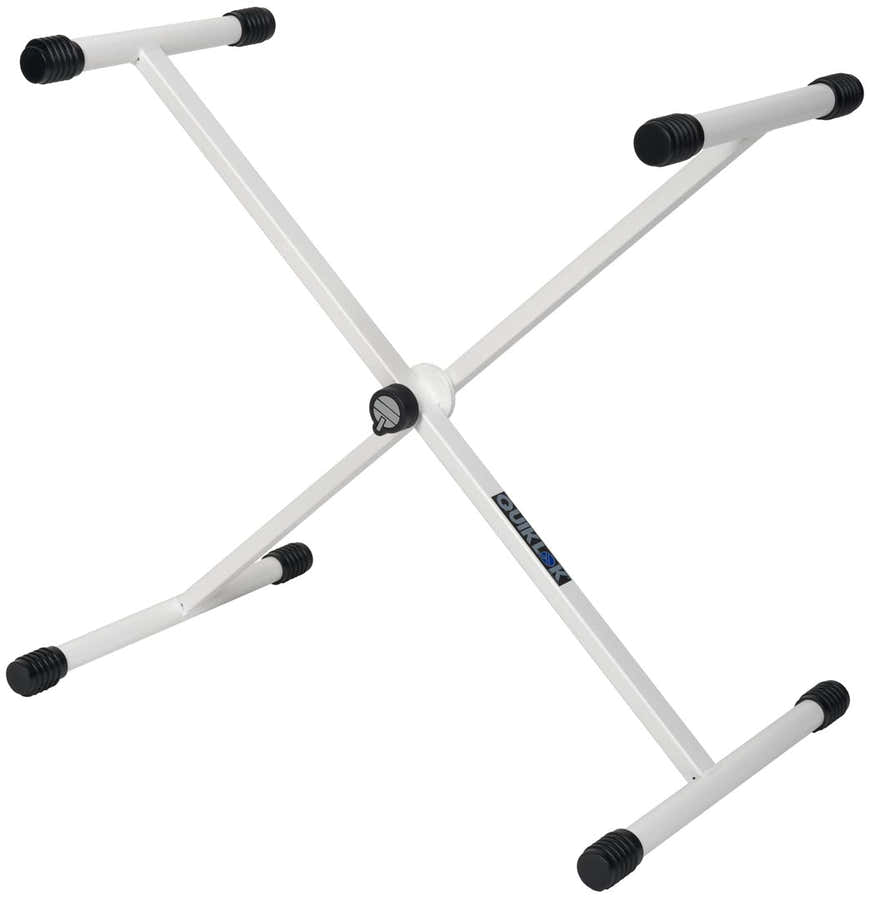 Suporte para teclado T10BK Branco