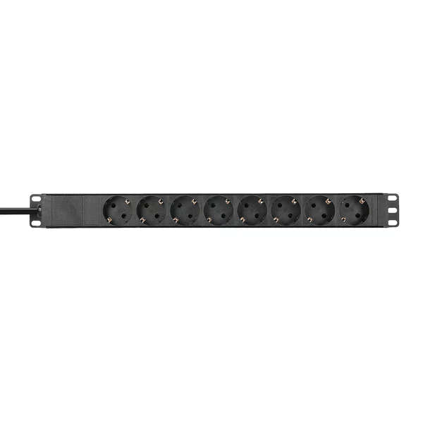 ADAM HALL PDU de rack 8S