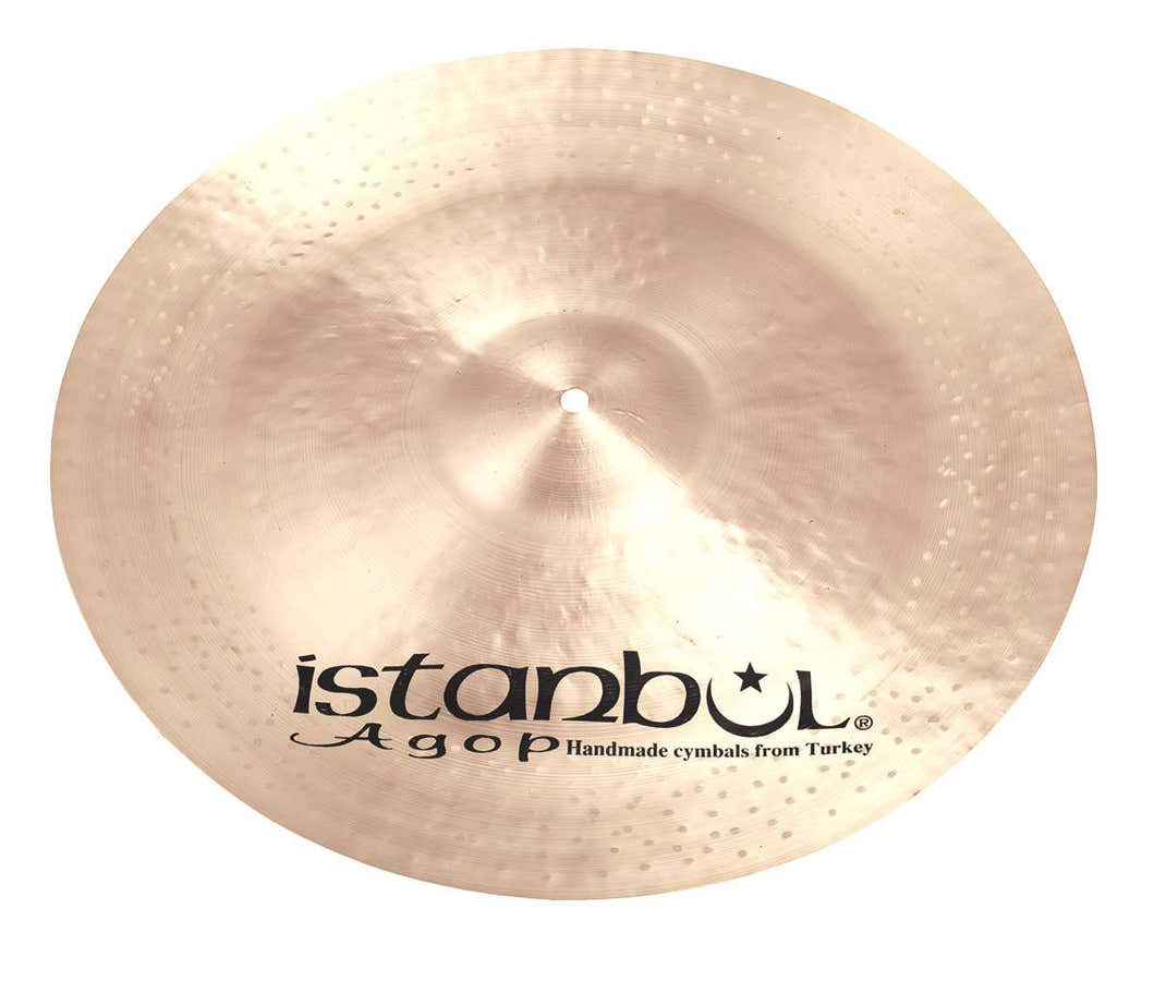 20" TRADITIONAL CHINA