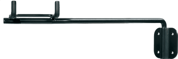 RTX Suporte de Parede Reto para Guitarra