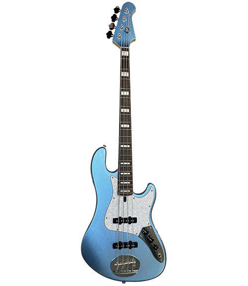 Skyline Darryl Jones Signature 4 Azul Lake Placid RW