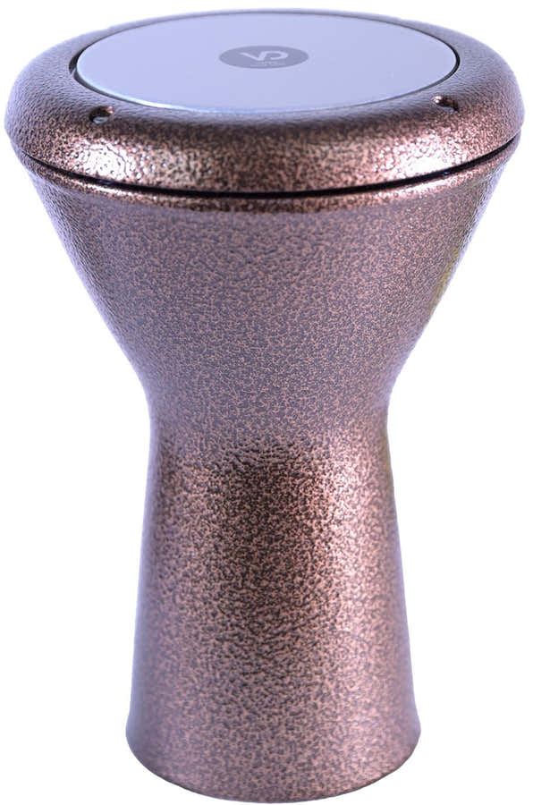 Derbouka Egípcia 3200 3/4 Marmoreada Cinzenta