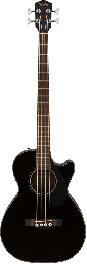CB-60SCE Concerto Design clássico WN Preto