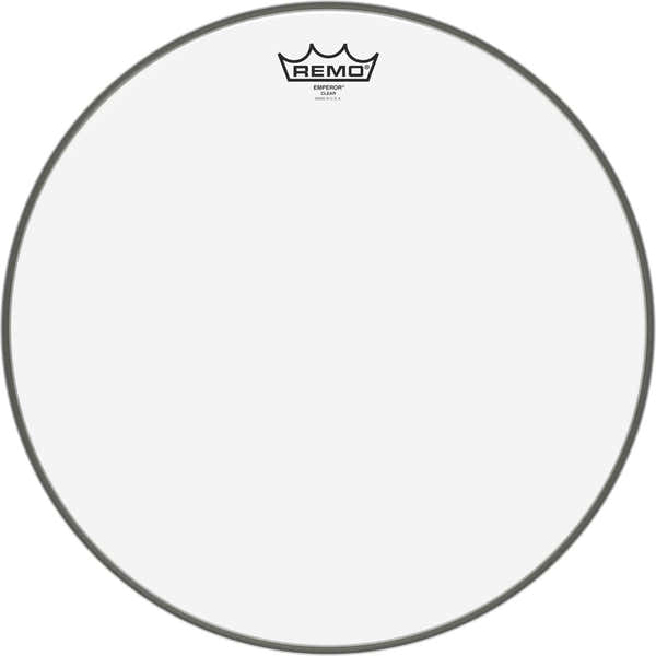 Remo BE-0316-00 - EMPEROR CLEAR 16