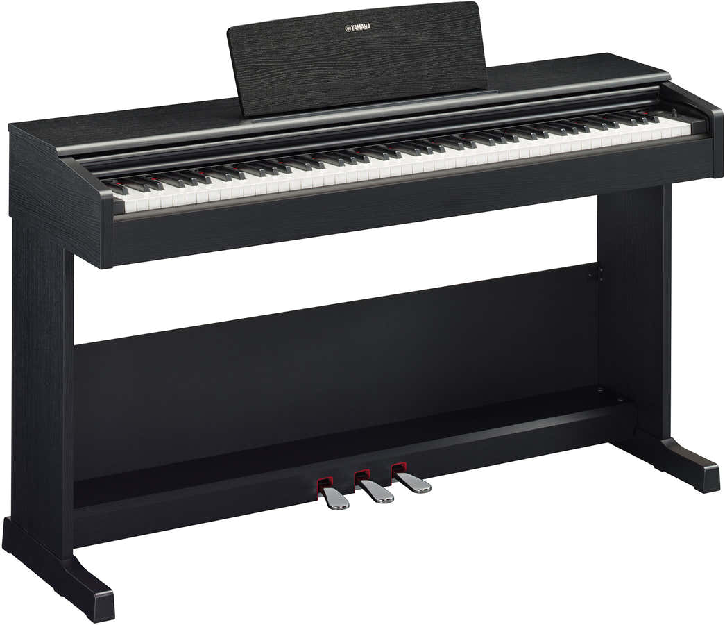 Arius YDP-105 Preto
