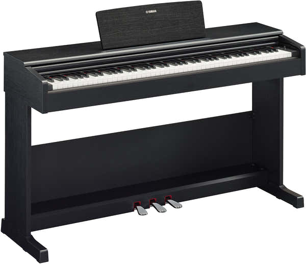 Yamaha Arius YDP-105 Preto