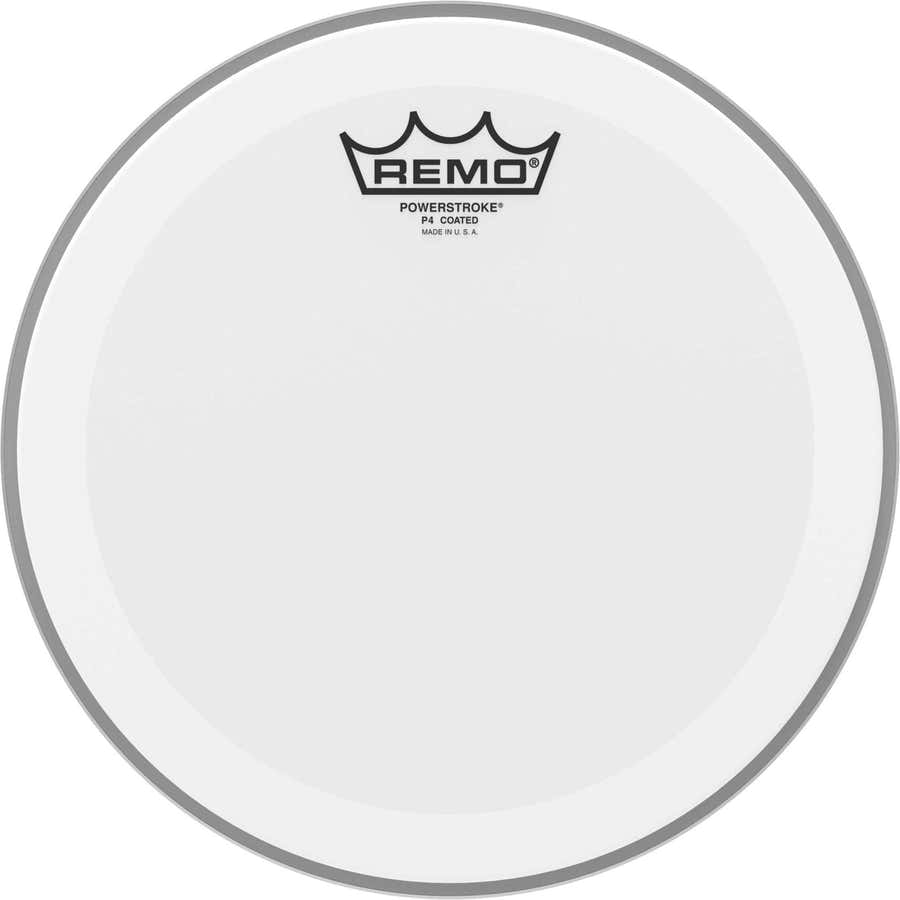 P4-0110-BP - POWERSTROKE IV 4 COATED 10