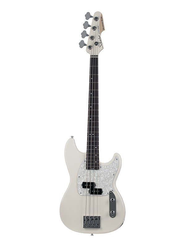 Banshee Bass Branco Olímpico