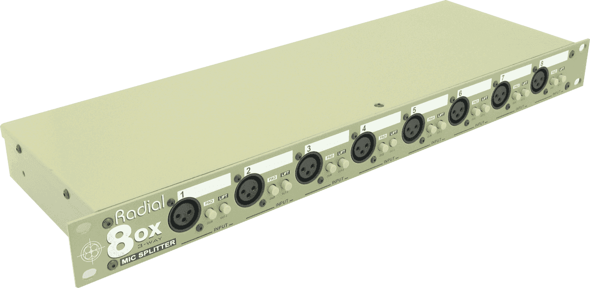 OX8R