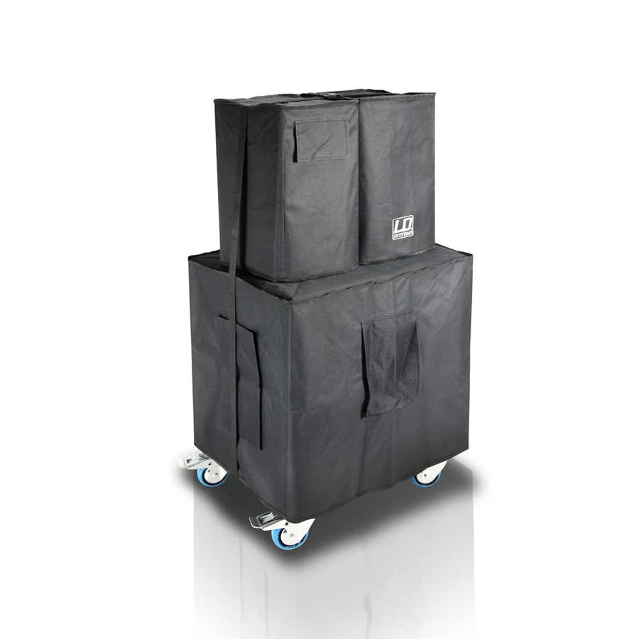 LDDAVE10G3SET
