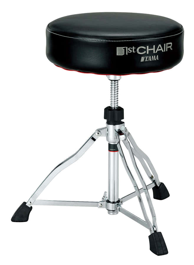 HT430B - 1ST Chair Round Rider