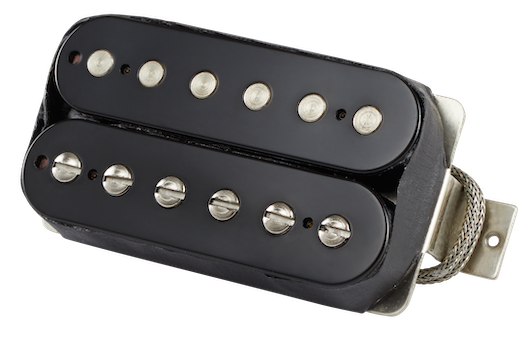 57 Classic Plus Duplo preto