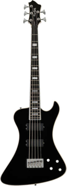 Nekromant 5 Blk
