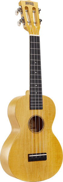 Ukulele Island Concert Sun Flower + Capa