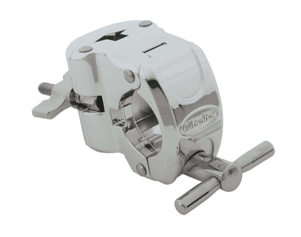 RACK ACCESSORY CHROME SERIES HEAVY DUTY MULTI CLAMP SC-GCSMC