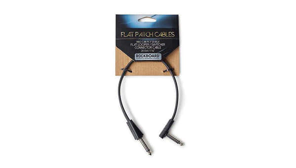 Conector plano para looper / interruptor CAB-pc-F-20-bsa