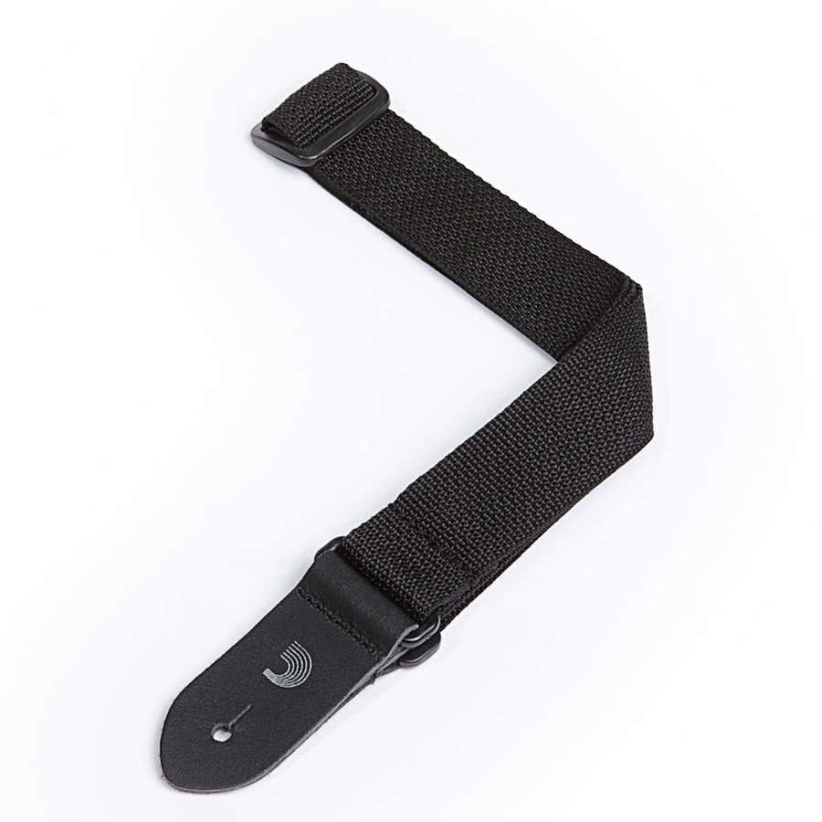 PWSUKE300 Correia para Ukulele em Polipropileno Preta