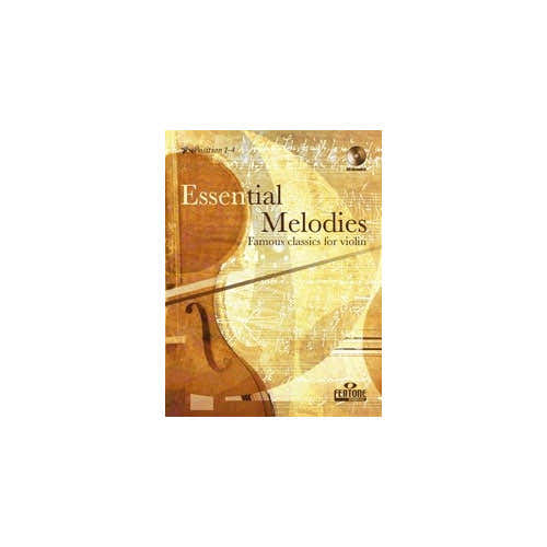 Essential Melodies