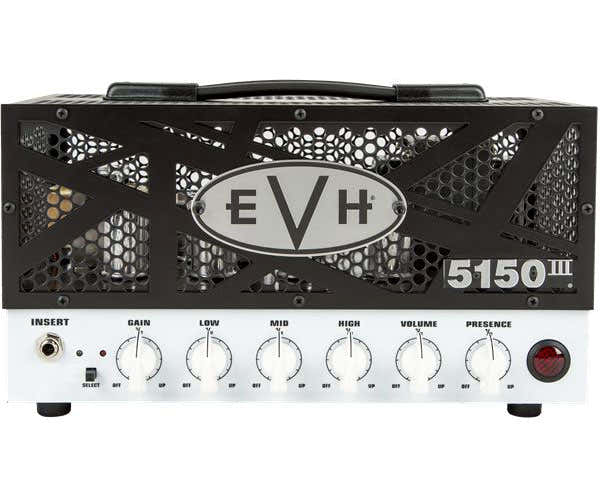 5150iii 15W LBX Cabeça de amplificador 230V Eu
