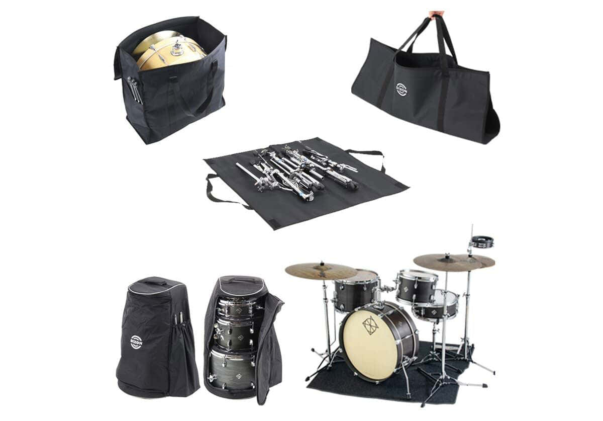 PCB-L520BAG - Conjunto de capas para Little Roomer