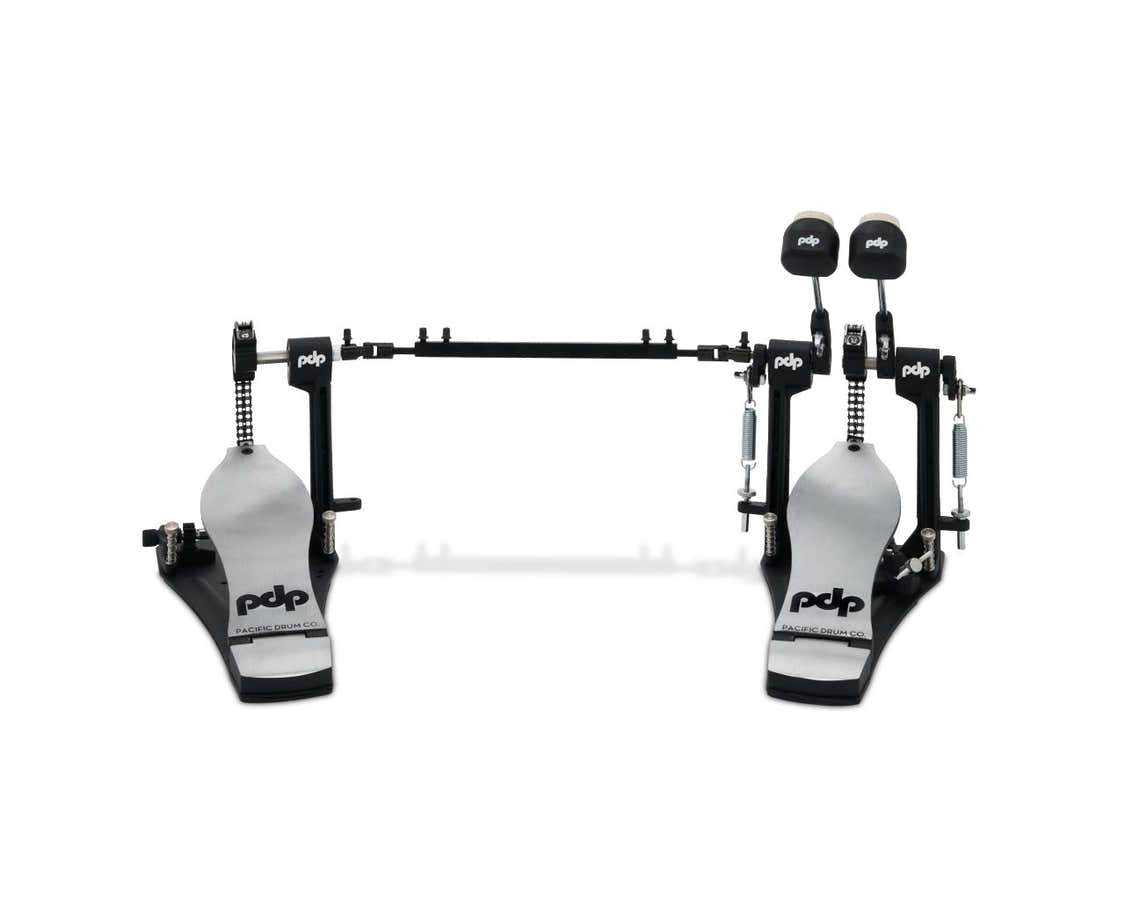 CONCEPT SERIES DOUBLE PEDAL PDDPCO