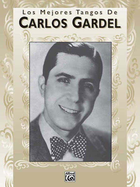 Gardel Carlos - Mejores Tangos Los - Pvg
