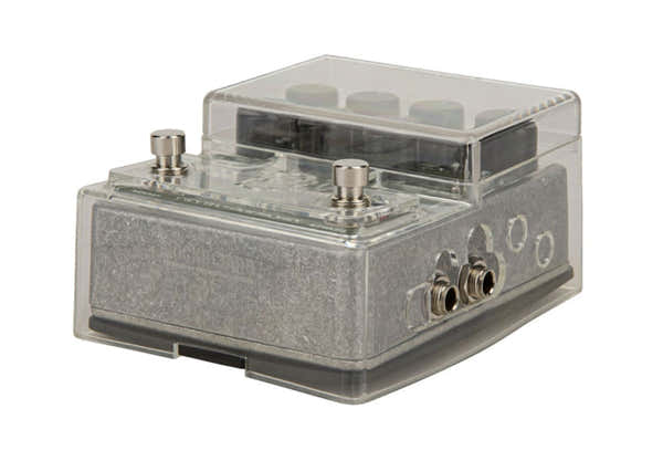 Rockboard B-ps-T-c-uni Pedalsafe Tipo C