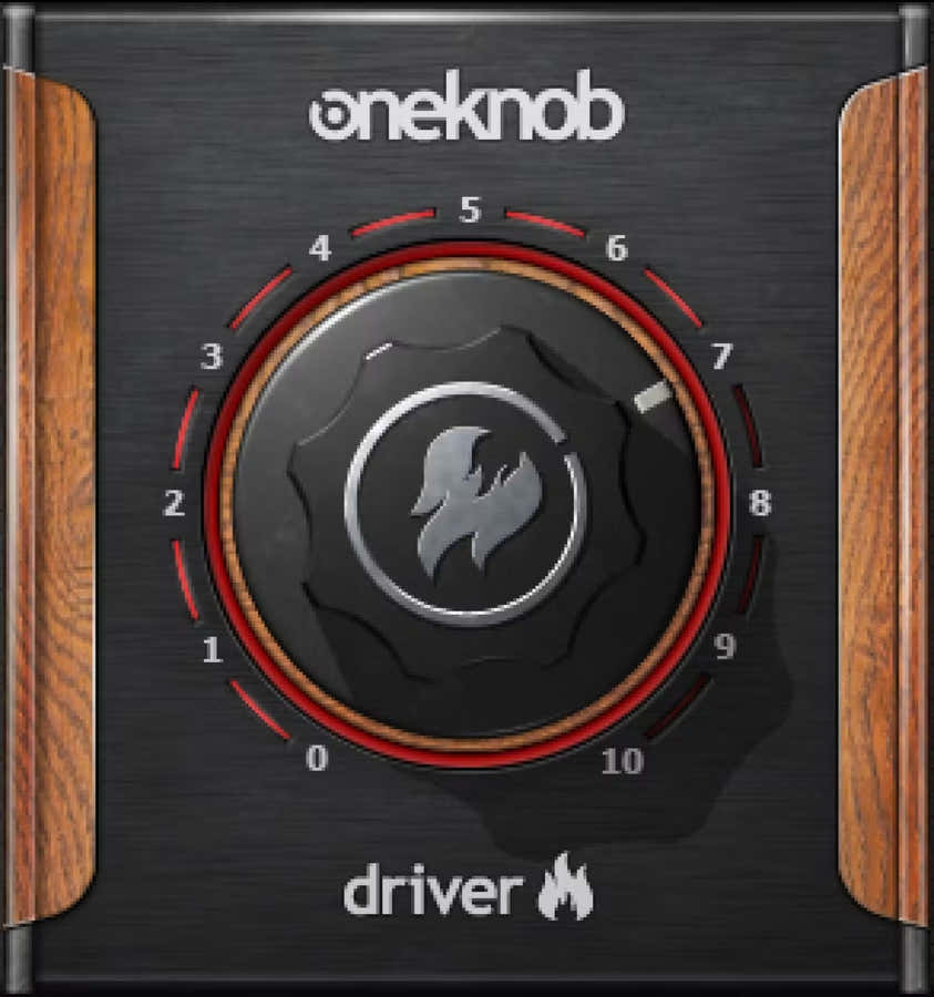 Oneknob Driver