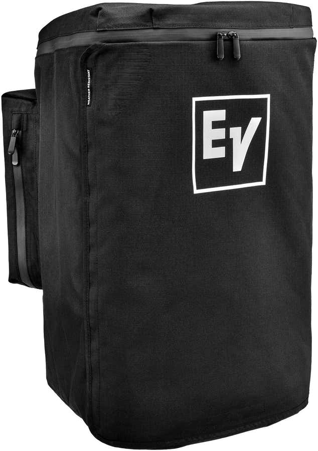 Everse 12 capa de chuva