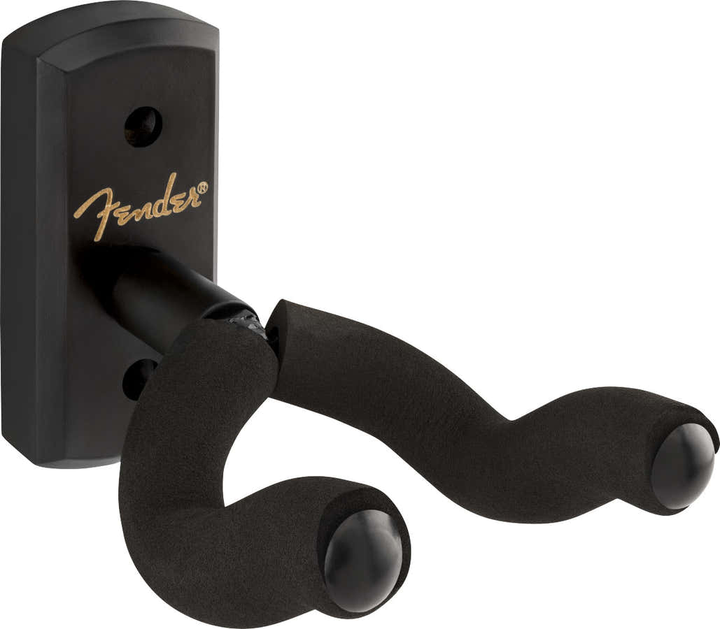 Suporte de parede para guitarra Essentials Preto