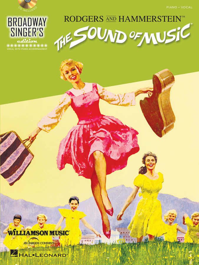 Williamson Music - The Sound of Music