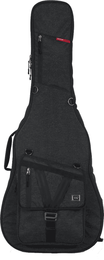 Folk Gigbag Black - Transit