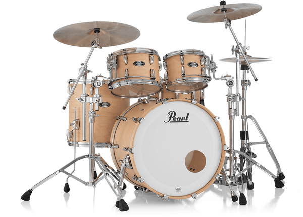 Masters Maple Stage 22 GYROLOCK-l Mate Natural