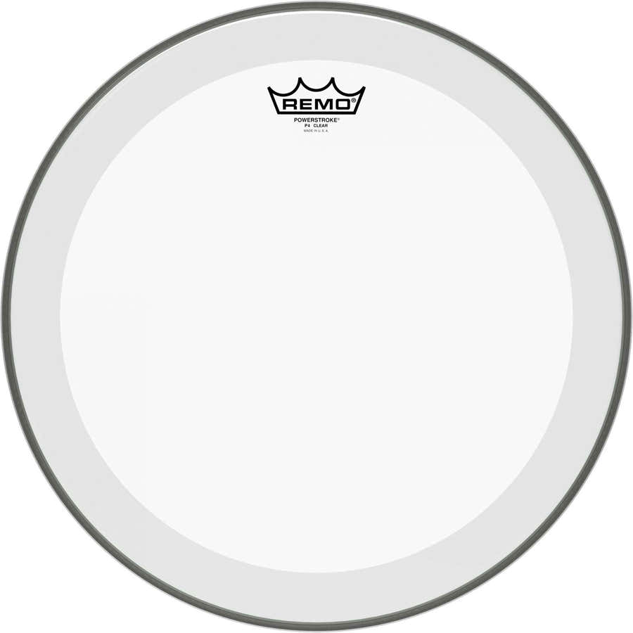 P4-0316-BP - POWERSTROKE IV 4 CLEAR 16