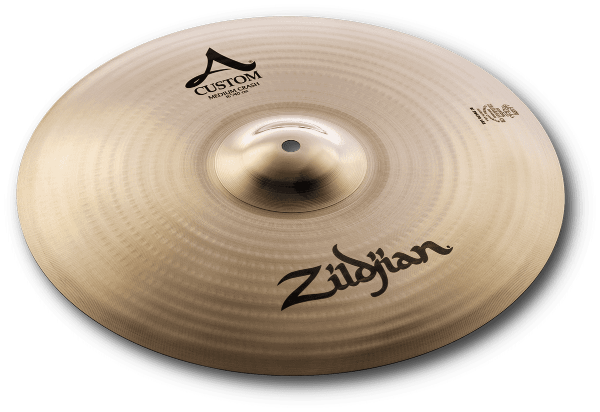 A CUSTOM 16" MEDIUM - A20826