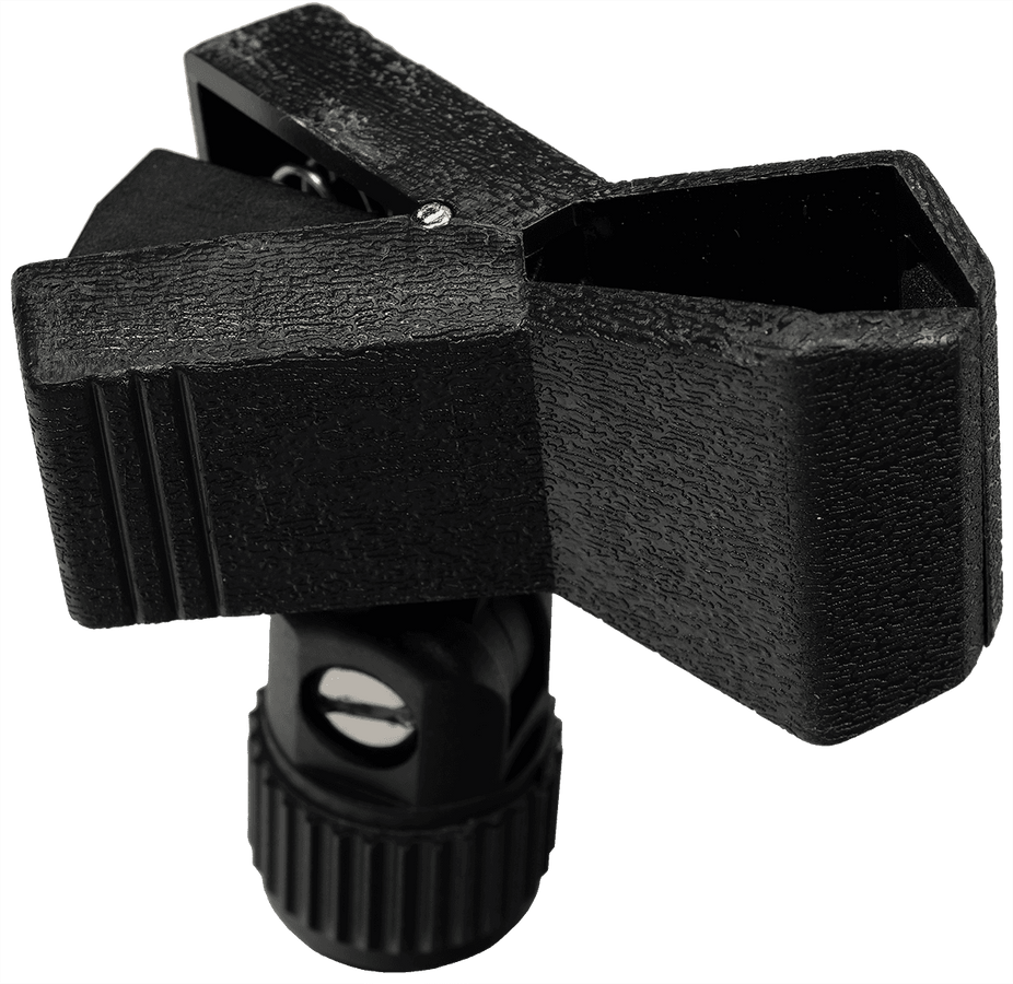 MP850 Microphone Clamp