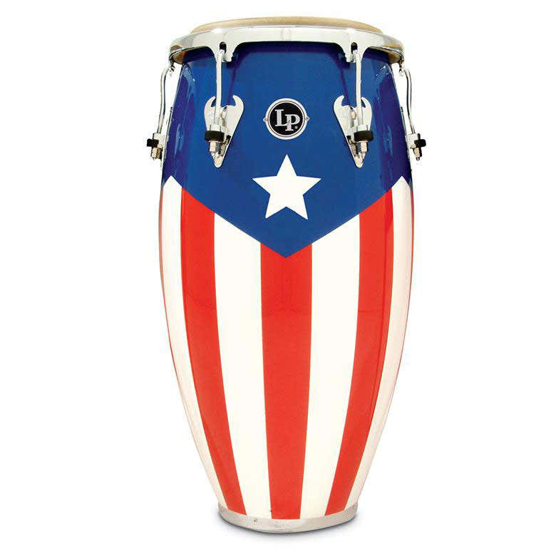 M750S-PR CONGA MATADOR 11" QUINTO
