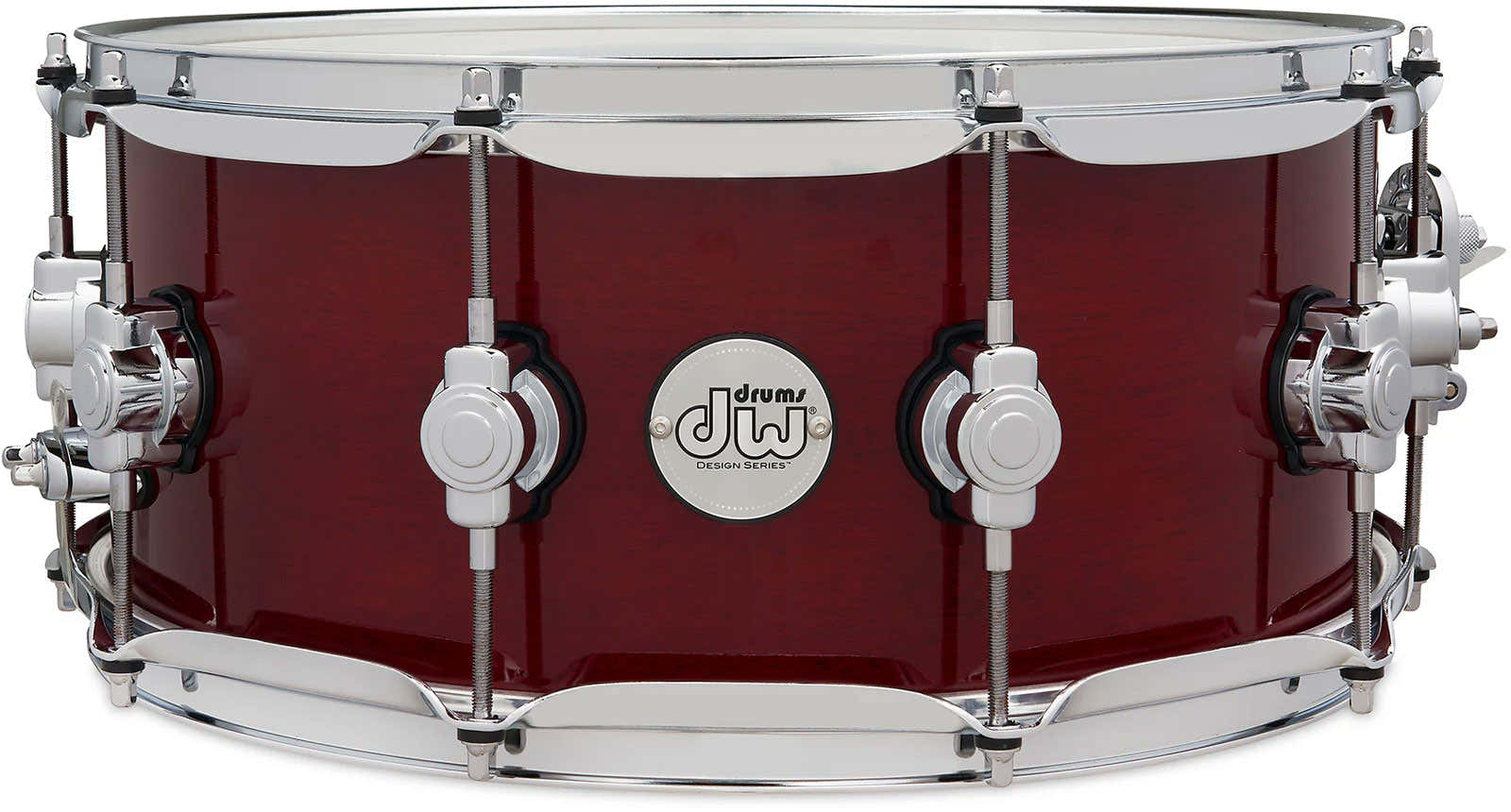 Caixa Design Series Cherry Stain 14X6