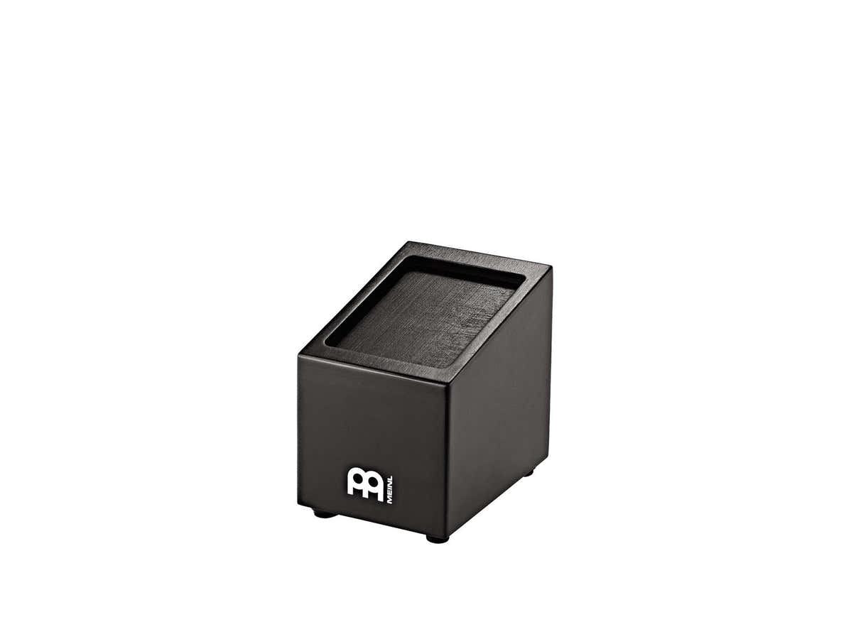 MPSM - STOM BOX MOUNT BLACK