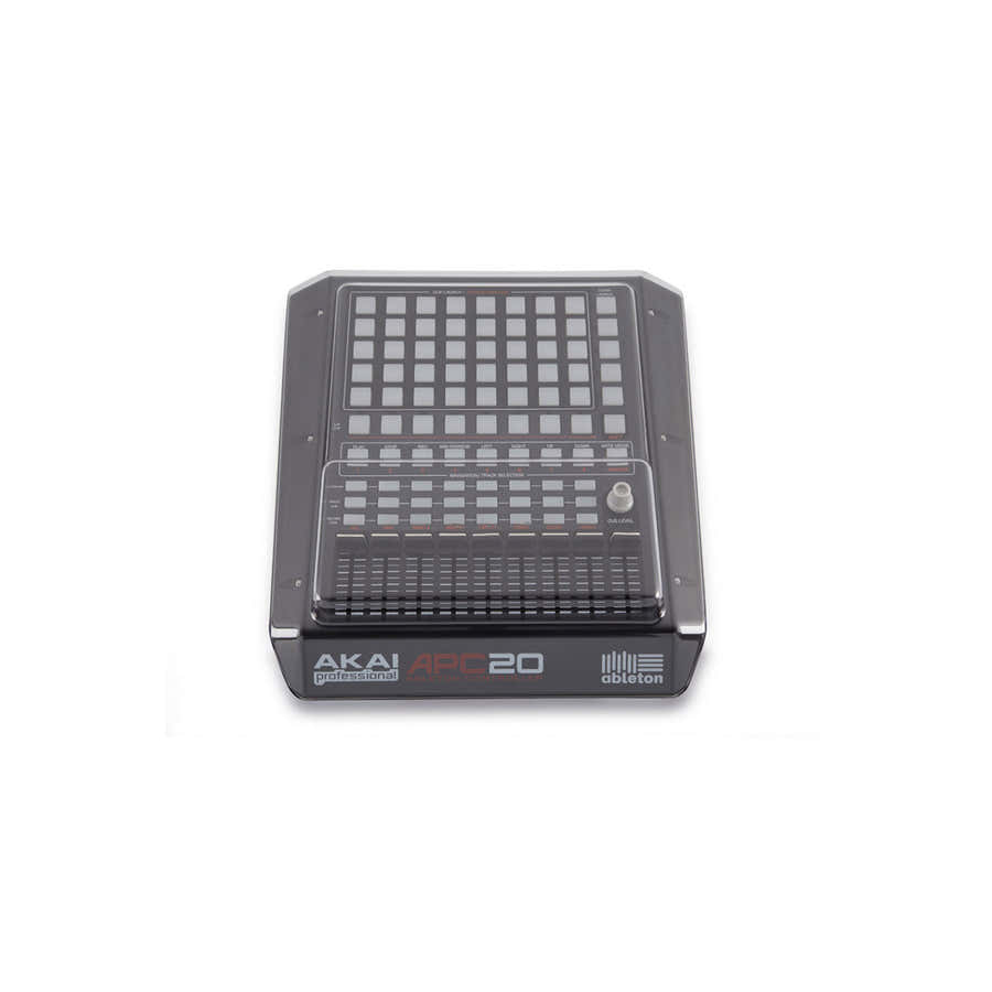 A capa para Akai Pro APC20