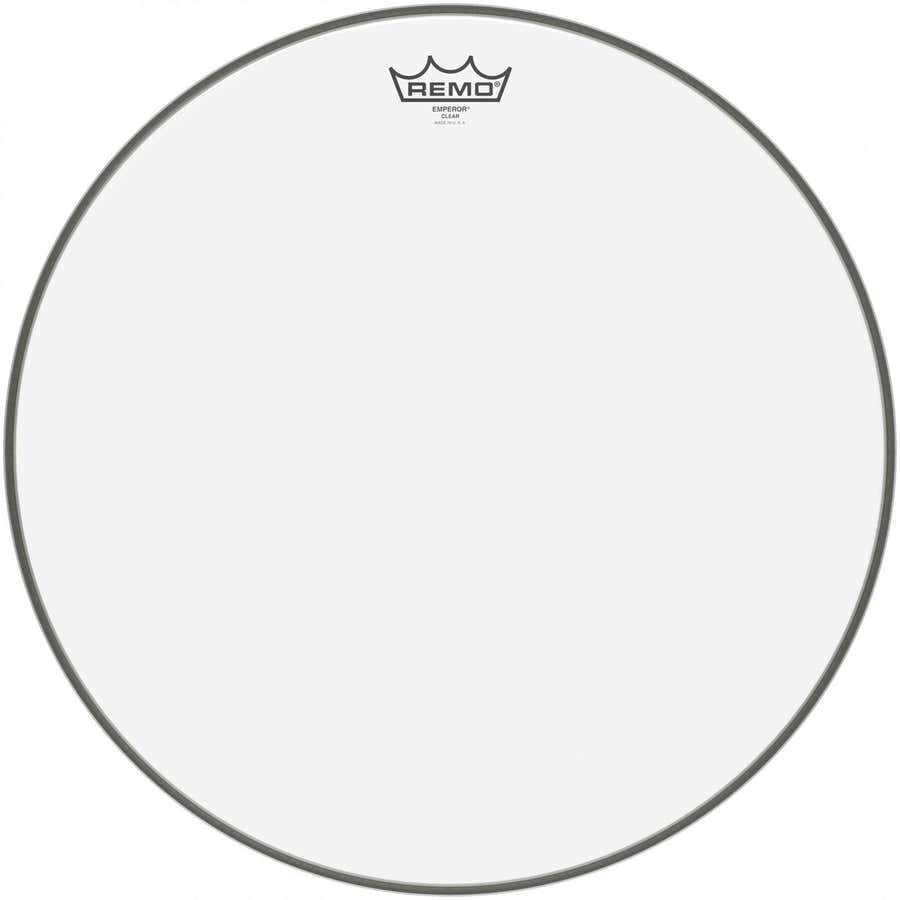 BE-0318-00 - EMPEROR CLEAR 18