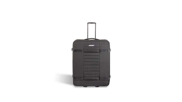 Bose SUB2 Saco de transporte com rodas