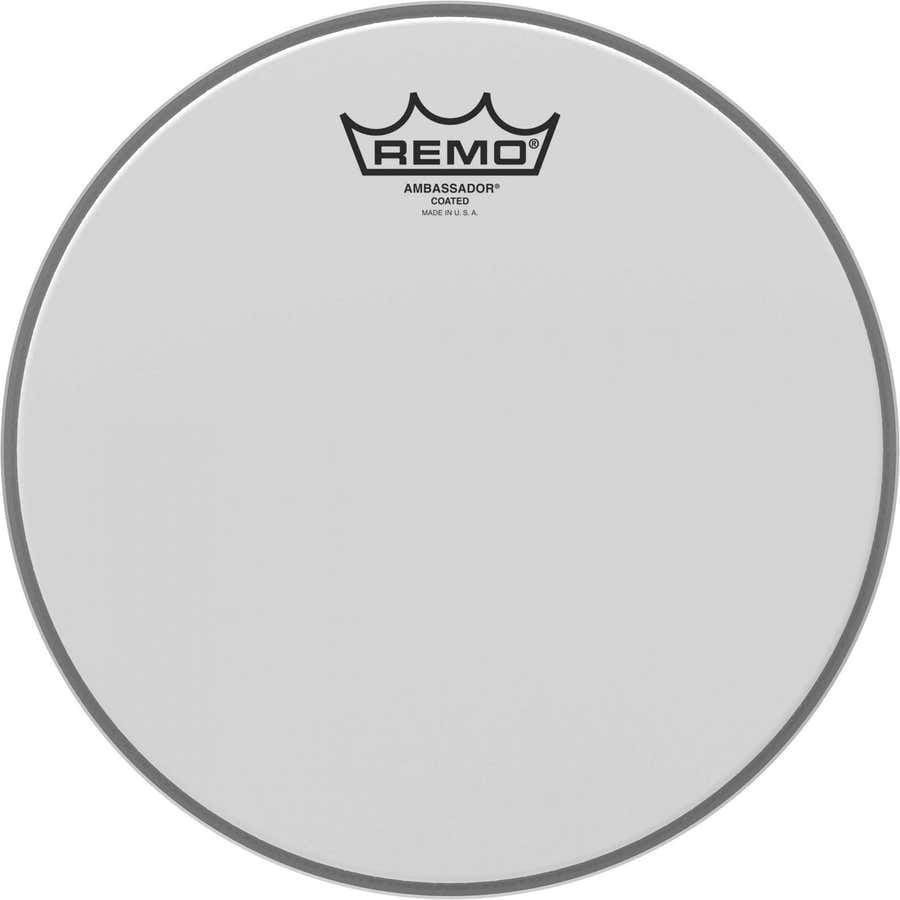 BA-0110-00 Ambassador Revestida 10