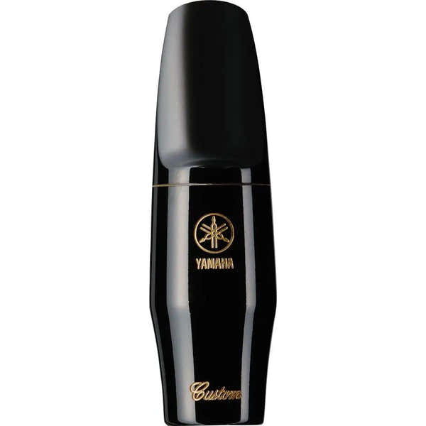 Yamaha 4CM - CUSTOM (ALTO SAXOPHONE)