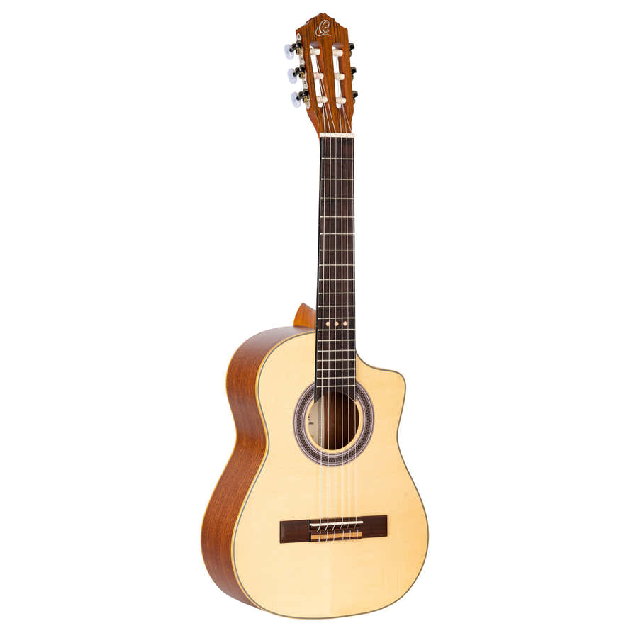Guitarra Requinto Espruce